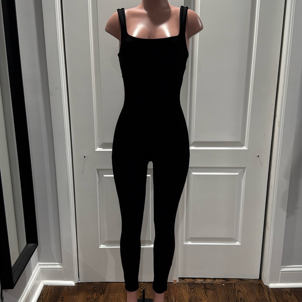 NWOT Popilush Built‎ in Shape wear Jumpsuit